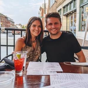 Meet your Posher, Liv